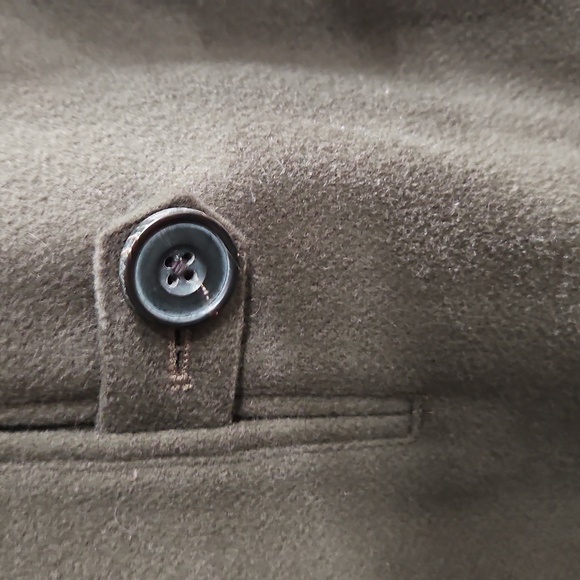 Wool Anorak Jacket - Picture 7 of 16